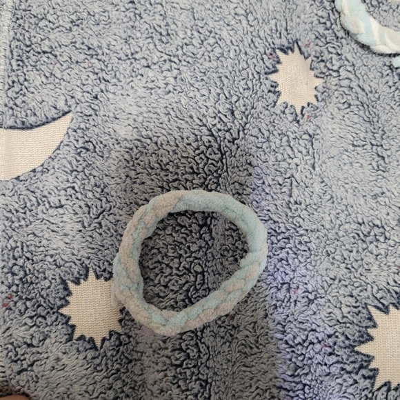 Crochet bracelets - Picture 5 of 5